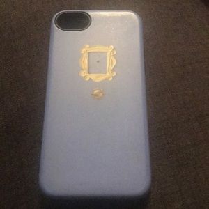 iPhone 7 Friends case